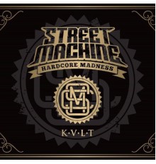 Streetmachine - Kult