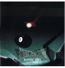 Streetmachine - Konec hry