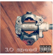 Stresmatic - 10 Speed