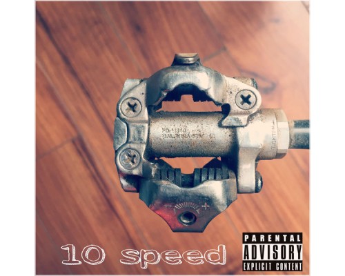 Stresmatic - 10 Speed