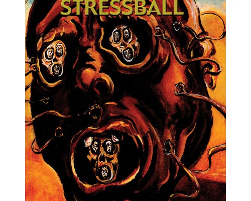 Stressball - Stressball