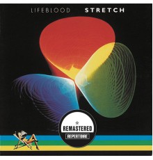 Stretch - Lifeblood  (Remastered)