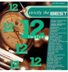Strictly The Best - Strictly The Best Vol. 12