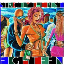 Strictly The Best - Strictly The Best Vol. 18