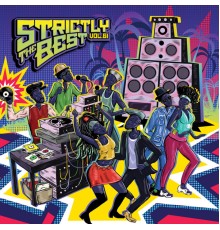 Strictly The Best - Strictly The Best Vol. 61