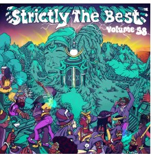 Strictly The Best - Strictly The Best Vol. 58