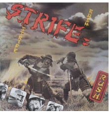 Strife - Rush