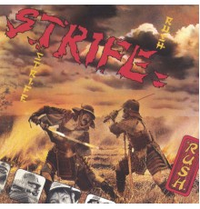 Strife - Rush