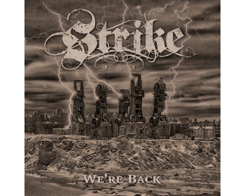 Strike - We're Back