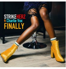 StrikeHerz - Finally