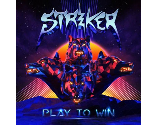 Striker - Play to Win