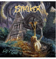 Striker - City of Gold