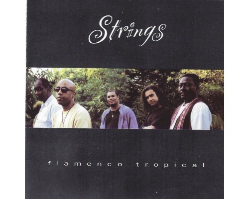 Strings - Flamenco Tropical