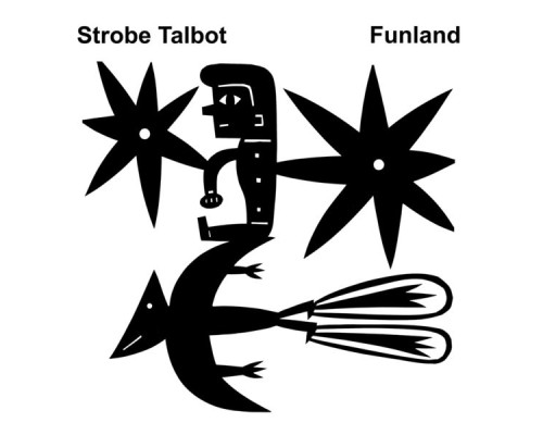 Strobe Talbot - Funland