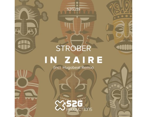 Strober - In Zaire