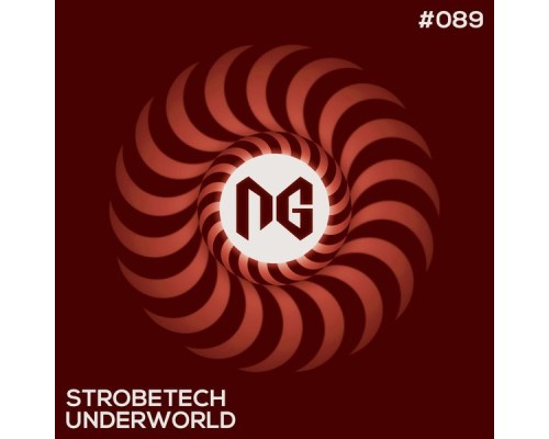 Strobetech - Underworld (Original Mix)