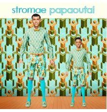 Stromae - papaoutai