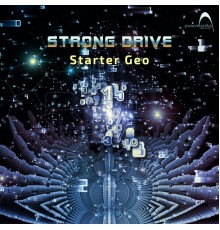 Strong Drive - Starter Geo