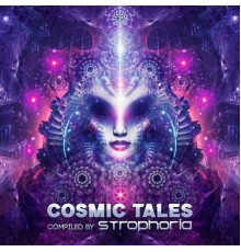 Strophoria - Cosmic Tales