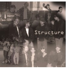 Structure - Structure