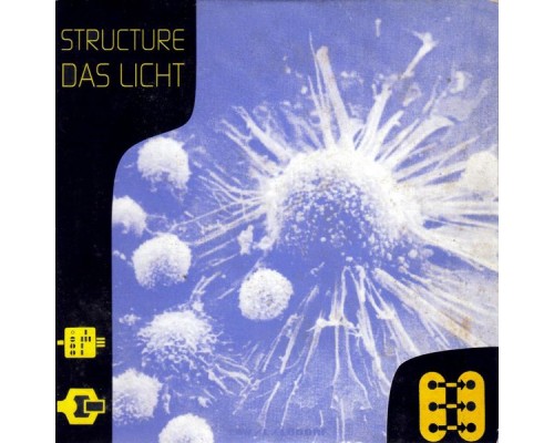 Structure - Das Licht