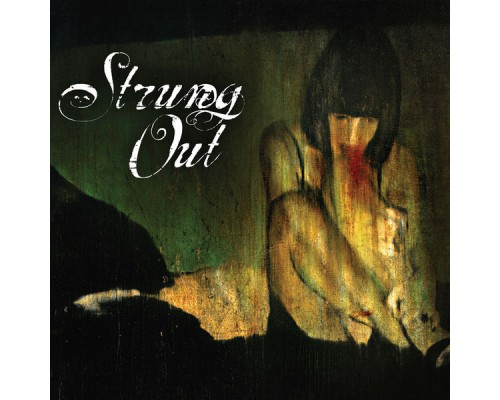 Strung Out - Exile in Oblivion