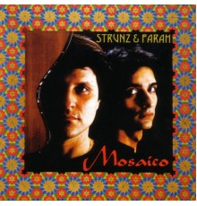 Strunz & Farah - Mosaico