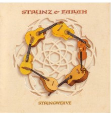 Strunz & Farah - Stringweave