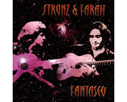 Strunz & Farah - Fantaseo