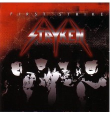 Stryken - First Strike