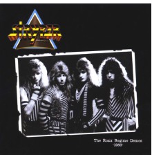 Stryper - The Roxx Regime Demos