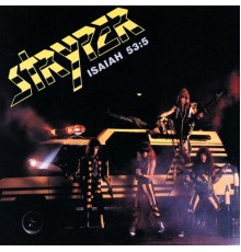 Stryper - Soldiers Under Command