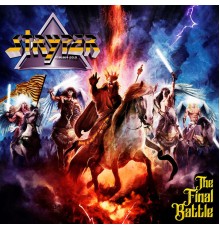 Stryper - The Final Battle