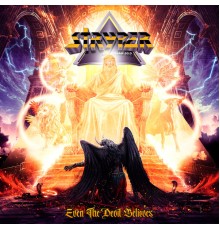 Stryper - Even the Devil Believes