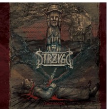 Strzyga - Świt Bogów