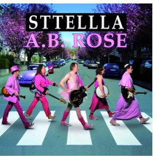 Sttellla - A.B. Rose