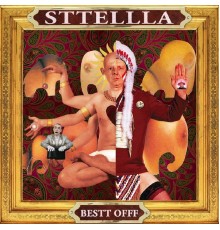 Sttellla - Bestt Offf