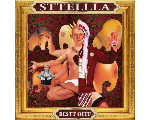 Sttellla - Bestt Offf