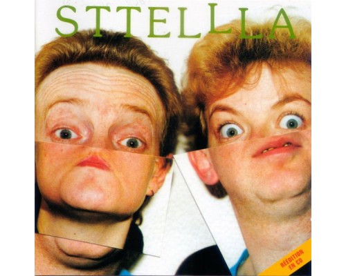 Sttellla - Sttellla