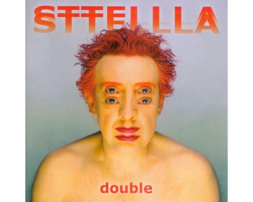 Sttellla - Double