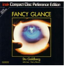 Stu Goldberg - Fancy Glance