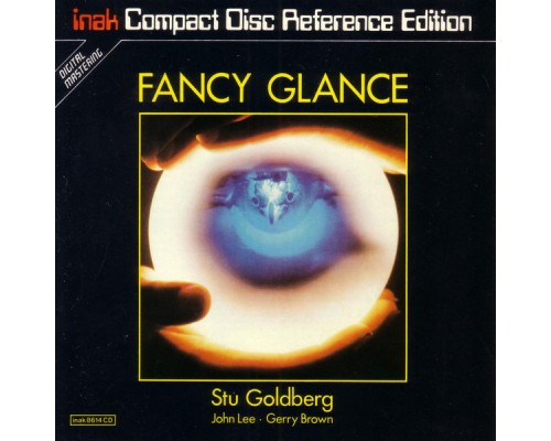 Stu Goldberg - Fancy Glance