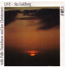 Stu Goldberg - Live