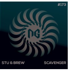 Stu & Brew - Scavenger