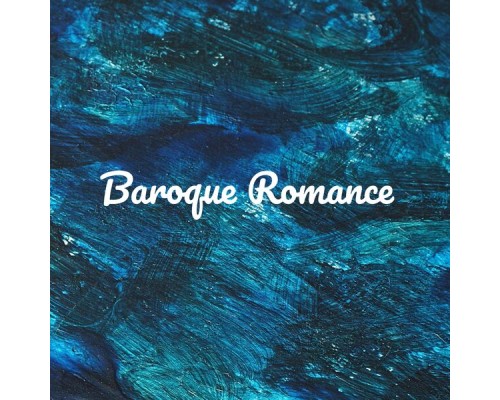 Stuart Lloyd - Baroque Romance