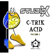 Studio-X - C-TRIK AC1D