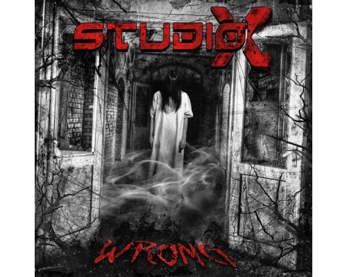 Studio-X - Wrong