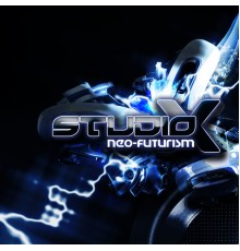 Studio-X - Neo-Futurism