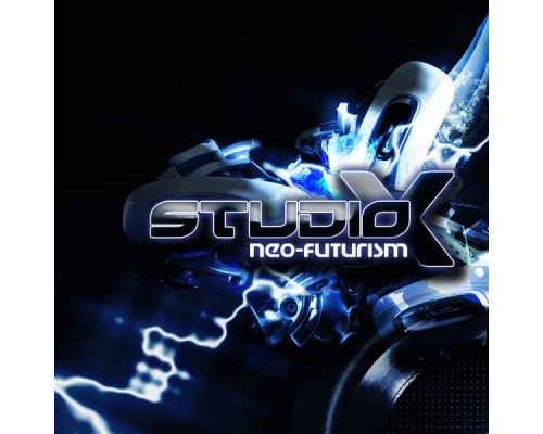 Studio-X - Neo-Futurism