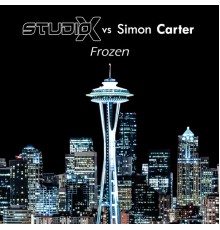 Studio-X & Simon Carter - Frozen